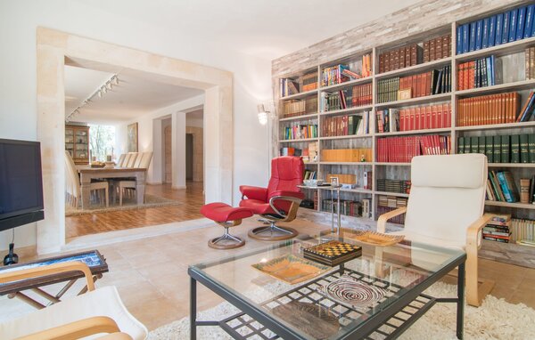 Semesterhus - Can Madis, Costitx , Spanien - EMF994 308