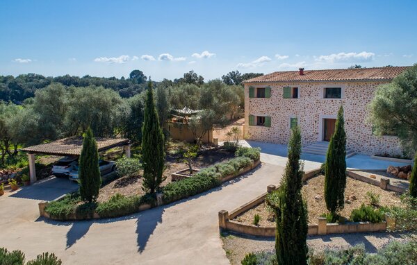 Semesterhus - Can Madis, Costitx , Spanien - EMF994 81