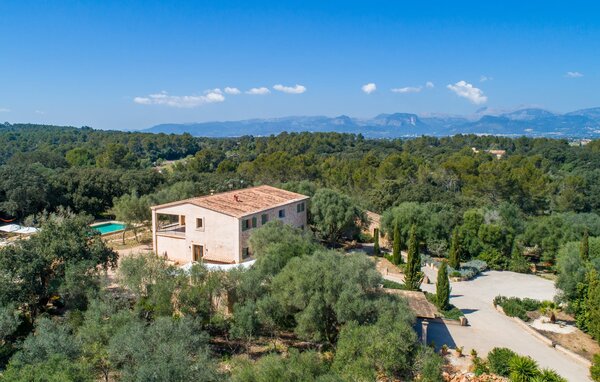 Semesterhus - Can Madis, Costitx , Spanien - EMF994 82
