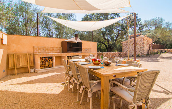 Semesterhus - Can Madis, Costitx , Spanien - EMF994 5
