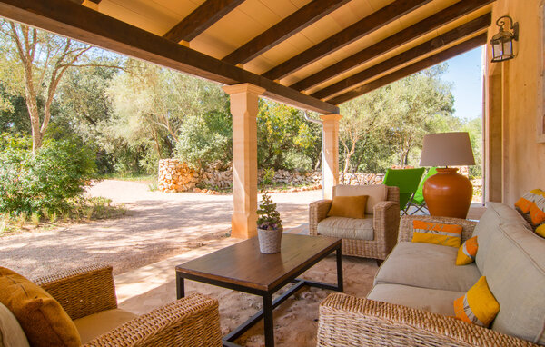 Semesterhus - Can Madis, Costitx , Spanien - EMF994 8
