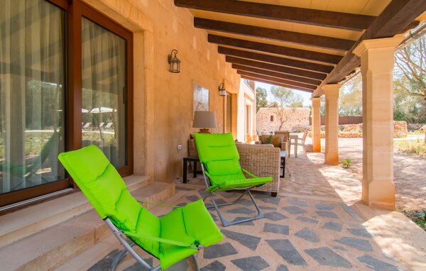 Semesterhus - Can Madis, Costitx , Spanien - EMF994 101