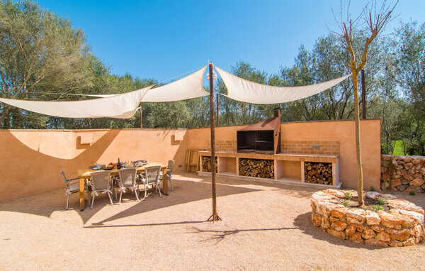 Semesterhus - Can Madis, Costitx , Spanien - EMF994 102