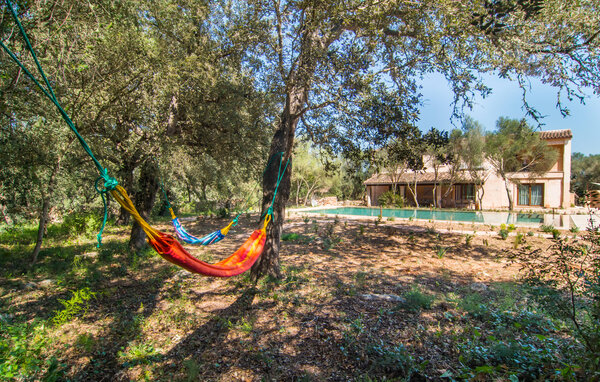 Semesterhus - Can Madis, Costitx , Spanien - EMF994 103