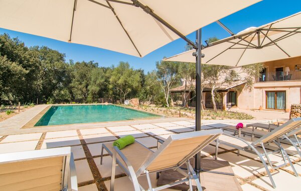Semesterhus - Can Madis, Costitx , Spanien - EMF994 3