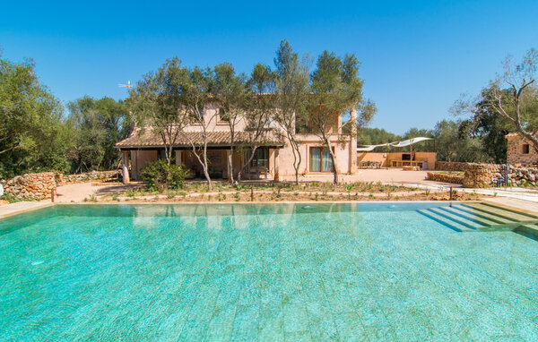 Semesterhus - Can Madis, Costitx , Spanien - EMF994 4