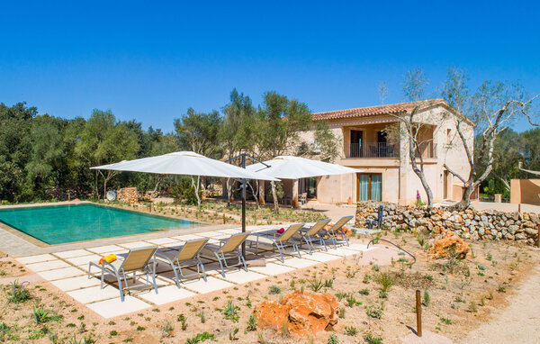 Semesterhus - Can Madis, Costitx , Spanien - EMF994 11