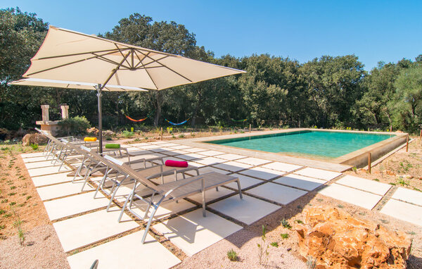 Semesterhus - Can Madis, Costitx , Spanien - EMF994 12