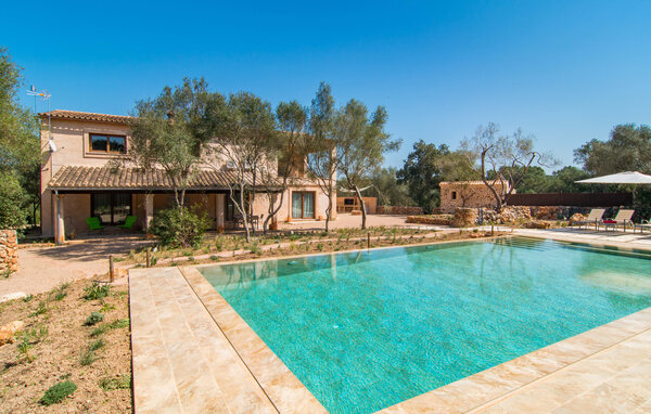 Semesterhus - Can Madis, Costitx , Spanien - EMF994 13