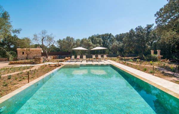 Semesterhus - Can Madis, Costitx , Spanien - EMF994 14