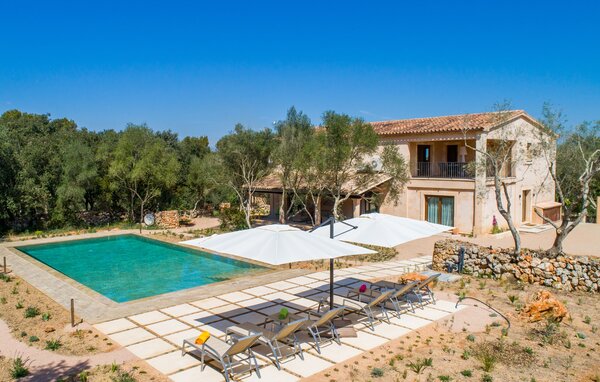 Semesterhus - Can Madis, Costitx , Spanien - EMF994 15
