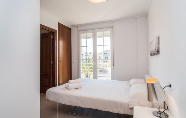 Apartment - Minimal, Can Picafort , Spain - EMF995 601