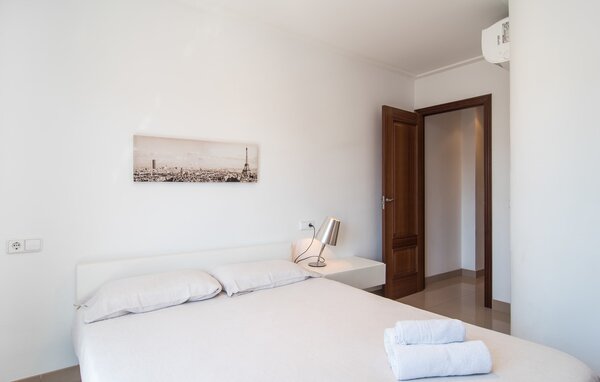 Apartment - Minimal, Can Picafort , Spain - EMF995 602