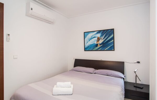Apartment - Minimal, Can Picafort , Spain - EMF995 603