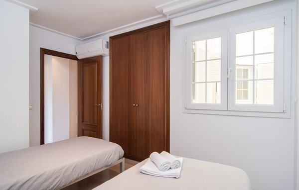 Apartment - Minimal, Can Picafort , Spain - EMF995 605