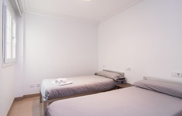 Apartment - Minimal, Can Picafort , Spain - EMF995 606