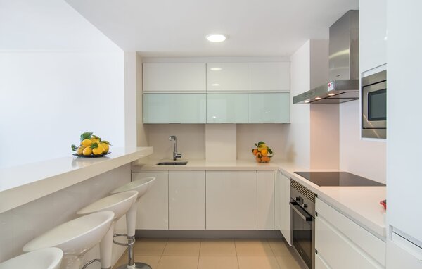 Apartment - Minimal, Can Picafort , Spain - EMF995 401