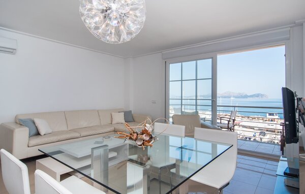 Apartment - Minimal, Can Picafort , Spain - EMF995 5