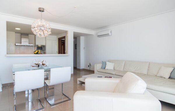Apartment - Minimal, Can Picafort , Spain - EMF995 7