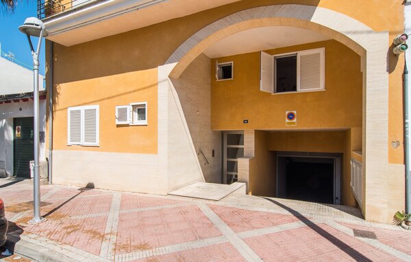 Apartment - Minimal, Can Picafort , Spain - EMF995 81