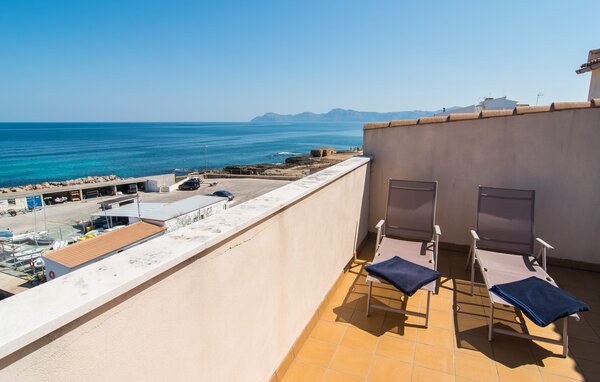 Apartment - Minimal, Can Picafort , Spain - EMF995 3