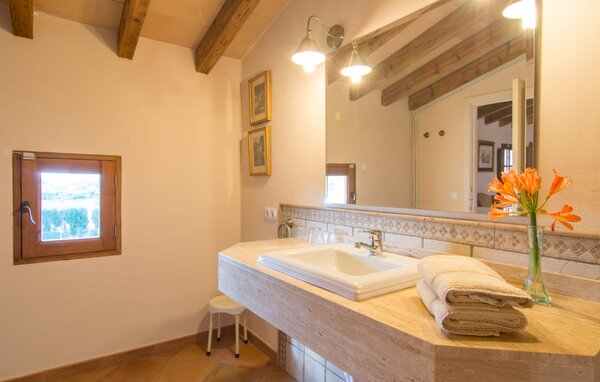 Holiday Home - Son Vanrell, Campos , Spain - EMI001 703