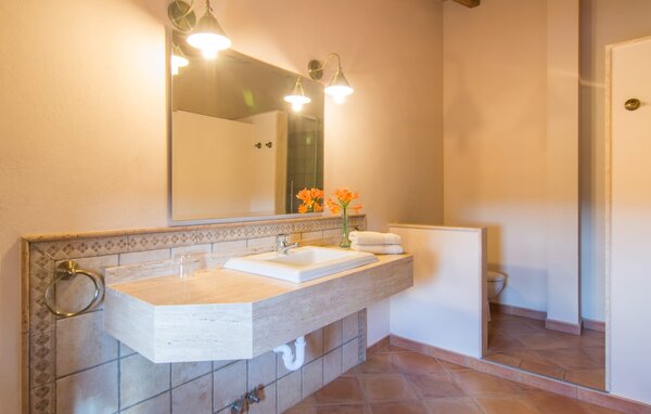 Holiday Home - Son Vanrell, Campos , Spain - EMI001 704
