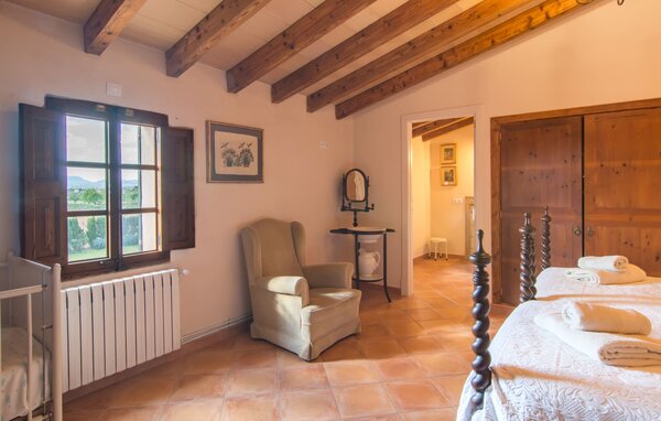 Holiday Home - Son Vanrell, Campos , Spain - EMI001 605