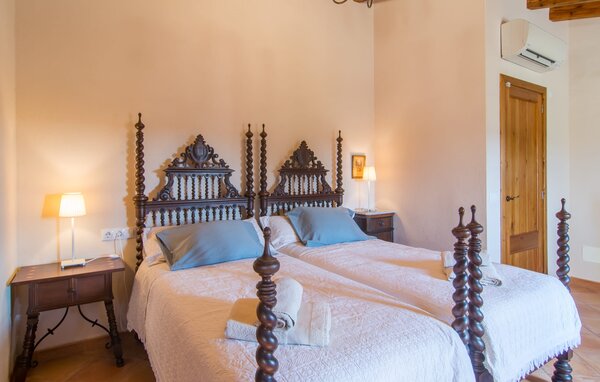 Holiday Home - Son Vanrell, Campos , Spain - EMI001 606