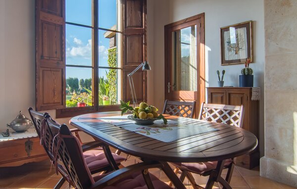 Holiday Home - Son Vanrell, Campos , Spain - EMI001 501