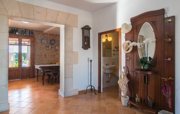 Holiday Home - Son Vanrell, Campos , Spain - EMI001 503