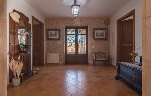 Holiday Home - Son Vanrell, Campos , Spain - EMI001 505