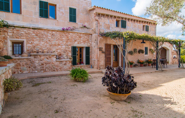 Holiday Home - Son Vanrell, Campos , Spain - EMI001 81
