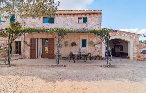 Holiday Home - Son Vanrell, Campos , Spain - EMI001 82