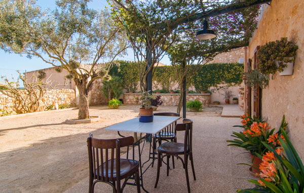 Holiday Home - Son Vanrell, Campos , Spain - EMI001 105