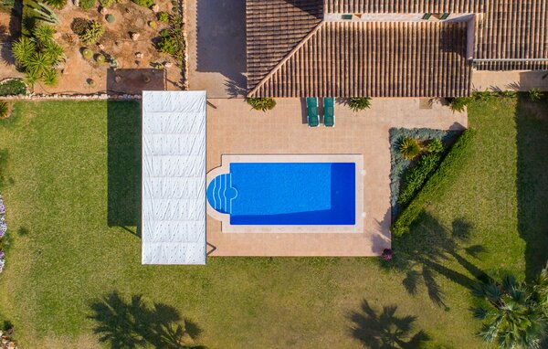 Holiday Home - Son Vanrell, Campos , Spain - EMI001 12