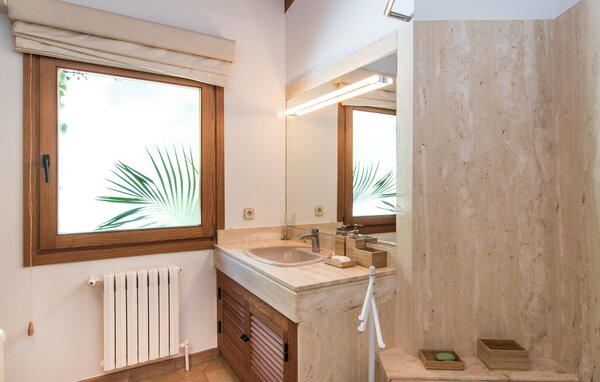 Semesterhus - Can Seixanta, Pollenca , Spanien - EMI005 703