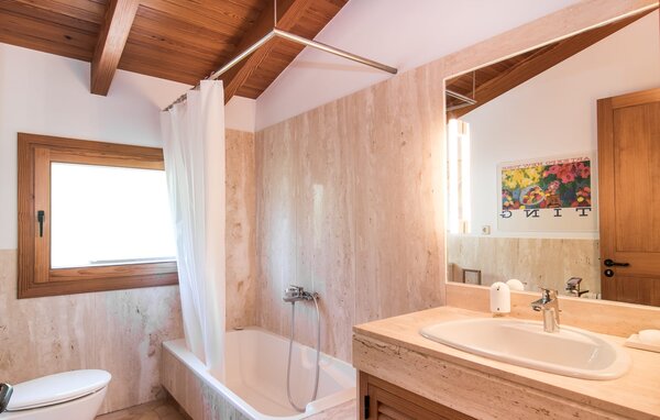 Semesterhus - Can Seixanta, Pollenca , Spanien - EMI005 705