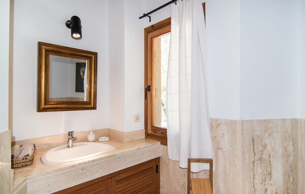 Semesterhus - Can Seixanta, Pollenca , Spanien - EMI005 706