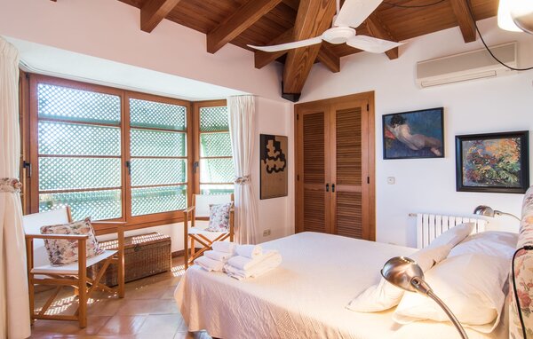 Semesterhus - Can Seixanta, Pollenca , Spanien - EMI005 601