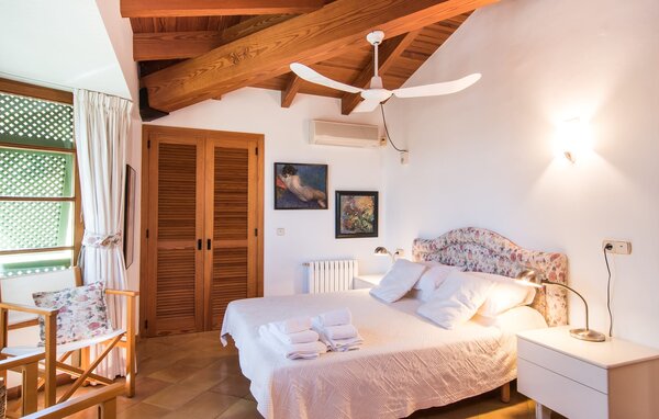 Semesterhus - Can Seixanta, Pollenca , Spanien - EMI005 602