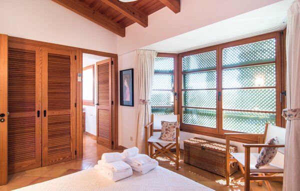 Semesterhus - Can Seixanta, Pollenca , Spanien - EMI005 603