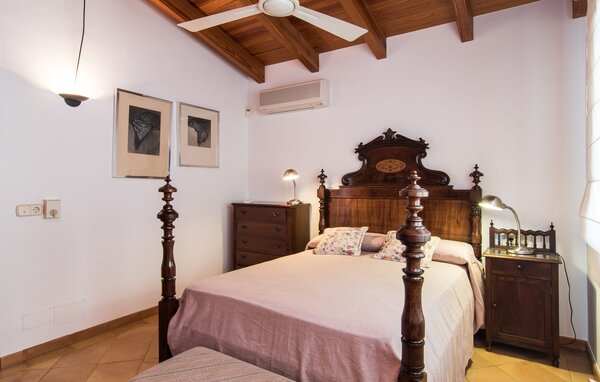 Semesterhus - Can Seixanta, Pollenca , Spanien - EMI005 605