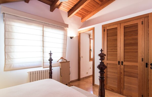 Semesterhus - Can Seixanta, Pollenca , Spanien - EMI005 606