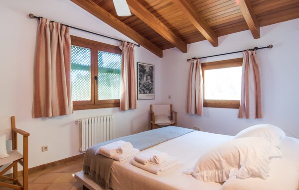 Semesterhus - Can Seixanta, Pollenca , Spanien - EMI005 607