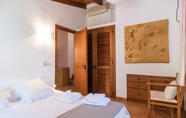 Semesterhus - Can Seixanta, Pollenca , Spanien - EMI005 608
