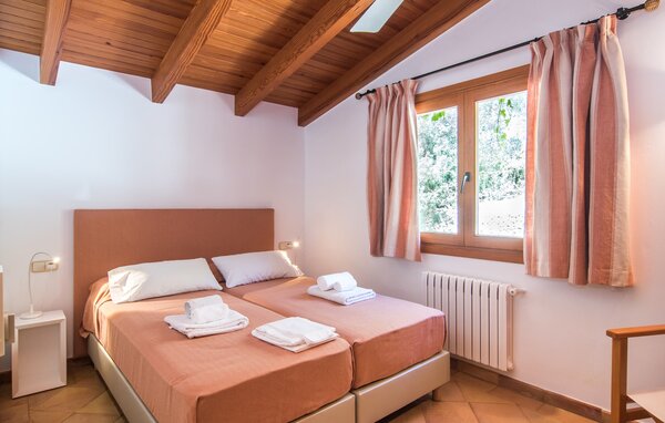 Semesterhus - Can Seixanta, Pollenca , Spanien - EMI005 609