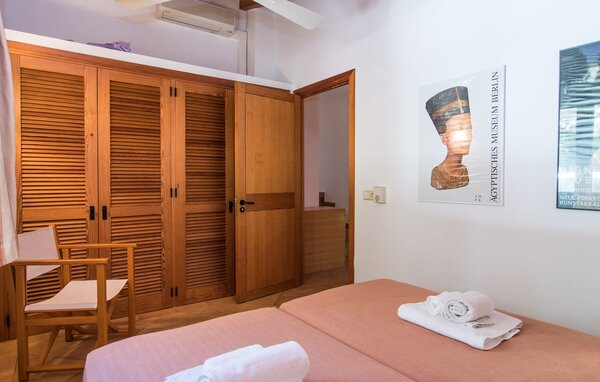 Semesterhus - Can Seixanta, Pollenca , Spanien - EMI005 610