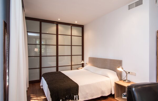 Semesterhus - Can Seixanta, Pollenca , Spanien - EMI005 612