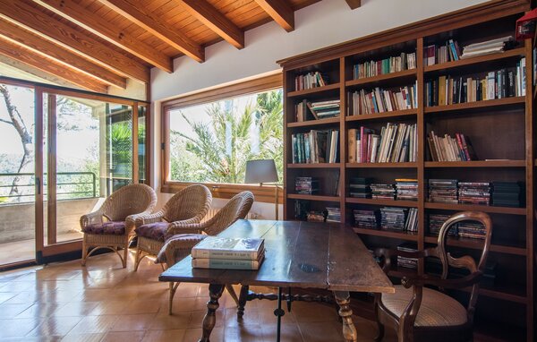 Semesterhus - Can Seixanta, Pollenca , Spanien - EMI005 501